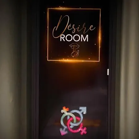 Loveroom 01 * Chazey-sur-Ain