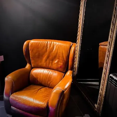 Loveroom 01 Chazey-sur-Ain