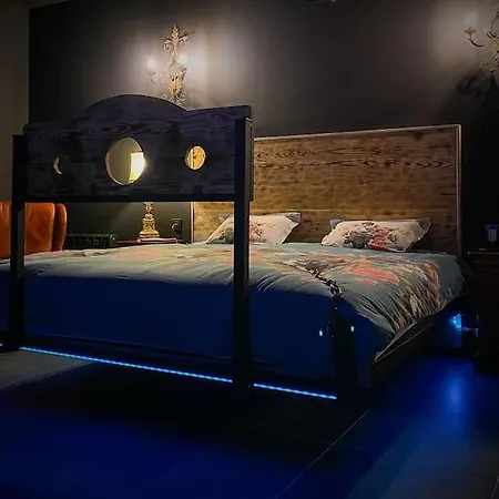 Loveroom 01 Appartement *