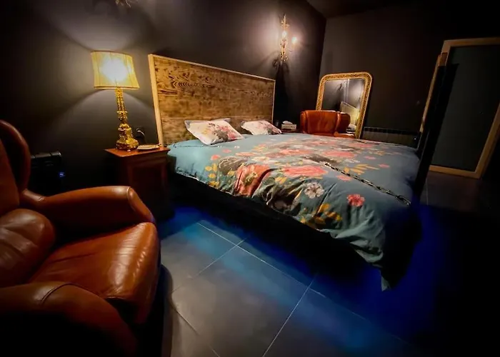 Loveroom 01 Διαμέρισμα *