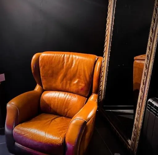Loveroom 01 Chazey-sur-Ain